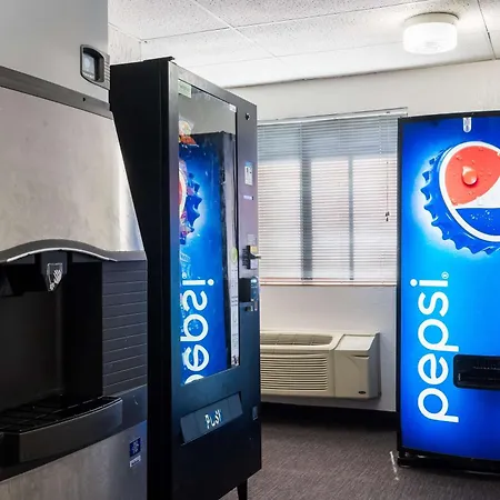 Motel 6-Prospect Heights, Il