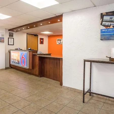 Motel 6-Prospect Heights, Il