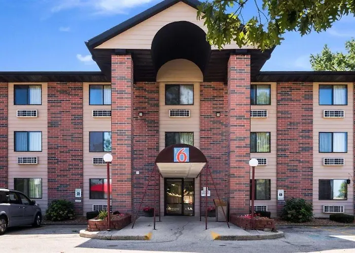 6-prospect Heights, Il