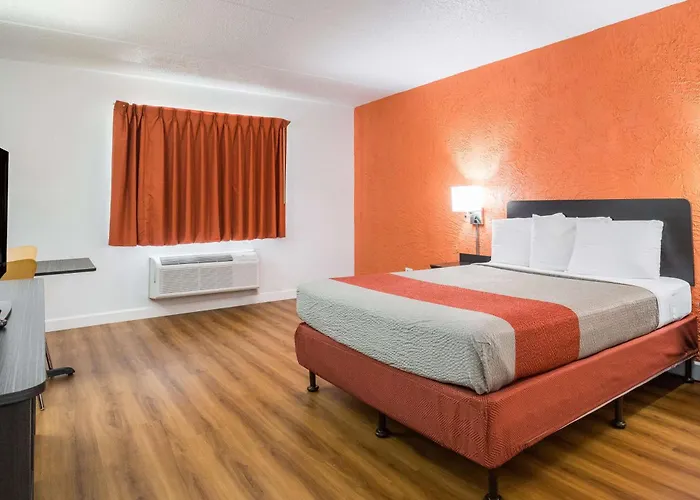 6-prospect Heights, Il Hotel 4*