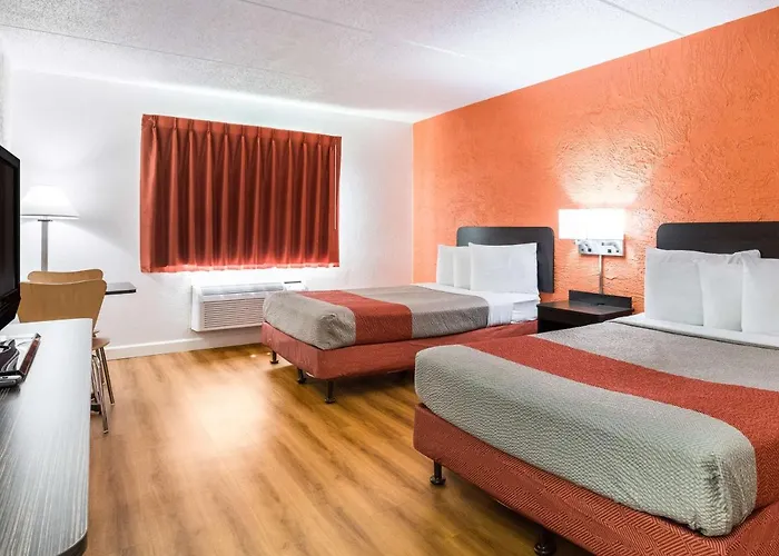 6-prospect Heights, Il Hotel 4*