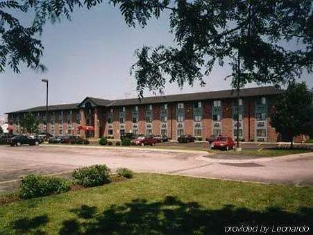 Hotel 6-prospect Heights, Il 4*