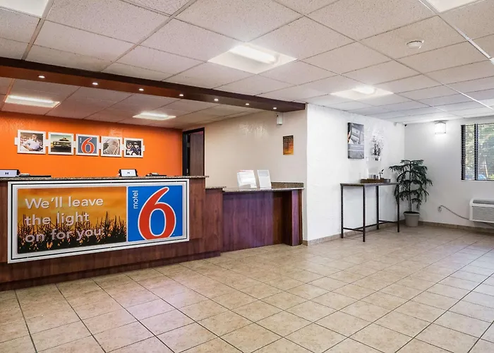 6-prospect Heights, Il Hotel