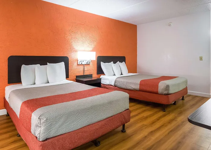 6-prospect Heights, Il Hotel 4*