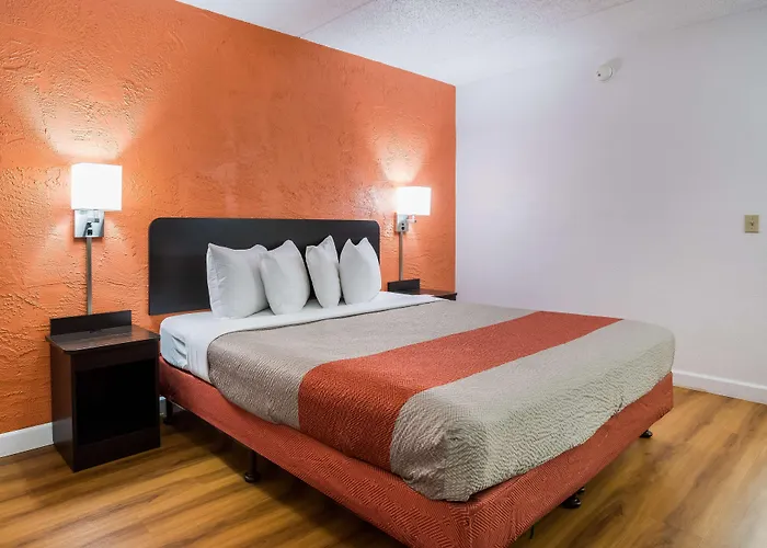 6-prospect Heights, Il Hotel 4*