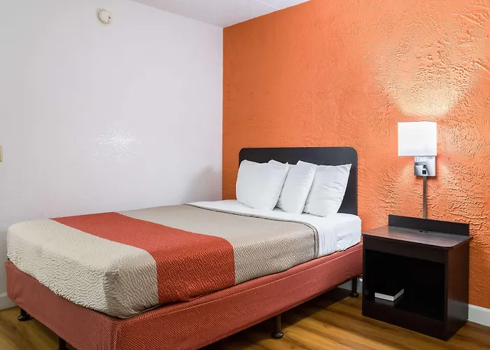 Hotel 6-prospect Heights, Il Prospect Heights