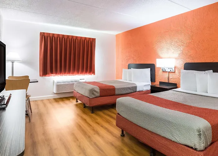 Hotel 6-prospect Heights, Il