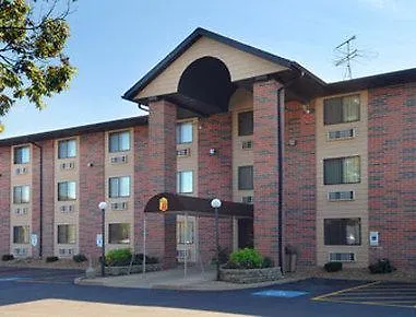 6-prospect Heights, Il Hotel Prospect Heights