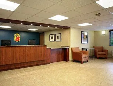 Hotel 6-prospect Heights, Il 4*