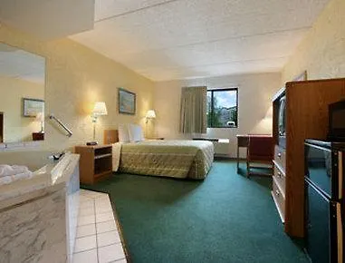 Hotel 6-prospect Heights, Il Prospect Heights