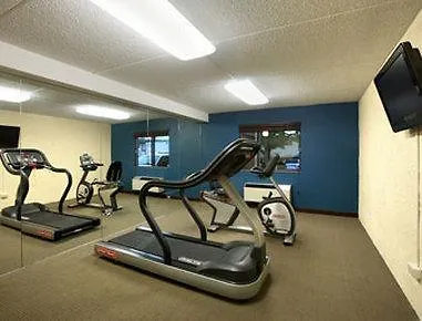 Hotel 6-prospect Heights, Il 4*