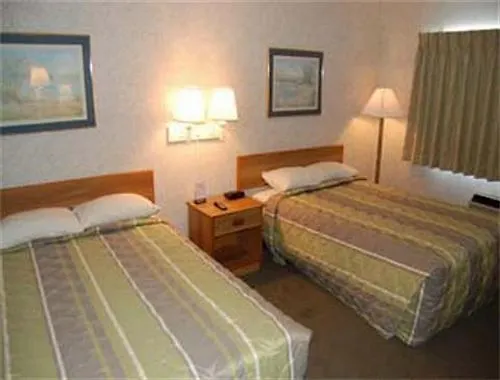 Hotel 6-prospect Heights, Il 4*